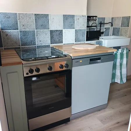 T2 Dans Demeure De Charme Sainte Marie de Gosse