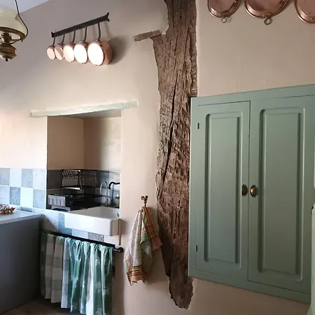 T2 Dans Demeure De Charme Sainte Marie de Gosse