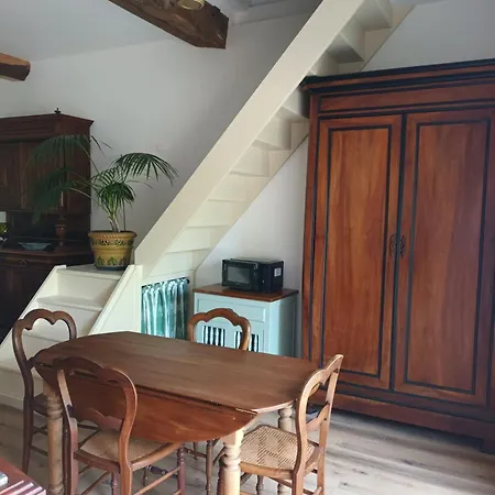 T2 Dans Demeure De Charme *