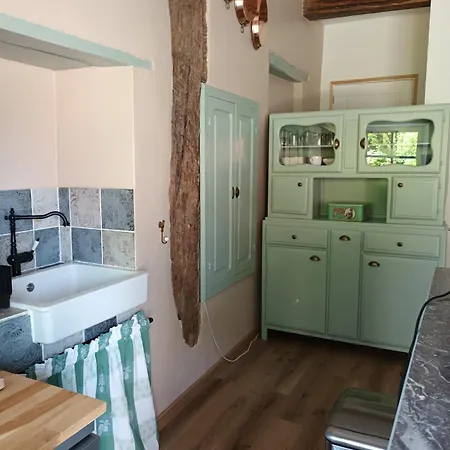 T2 Dans Demeure De Charme Holiday home