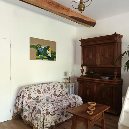 T2 Dans Demeure De Charme Holiday home