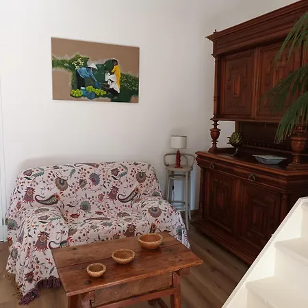 T2 Dans Demeure De Charme Holiday home Sainte Marie de Gosse