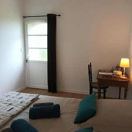 Holiday home T2 Dans Demeure De Charme Sainte Marie de Gosse