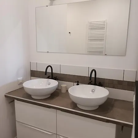 Holiday home T2 Dans Demeure De Charme *