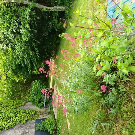 T2 Dans Demeure De Charme