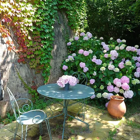Holiday home T2 Dans Demeure De Charme *