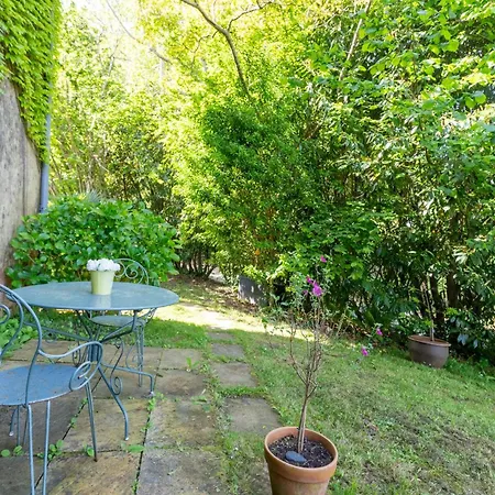 T2 Dans Demeure De Charme Hébergement de vacances