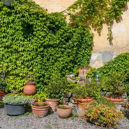 Hébergement de vacances T2 Dans Demeure De Charme