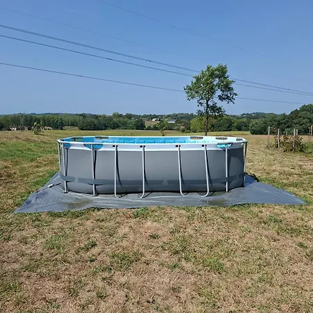 T2 Dans Demeure De Charme Hébergement de vacances *