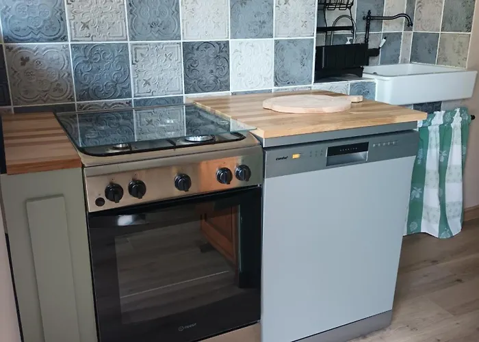 T2 Dans Demeure De Charme Sainte Marie de Gosse