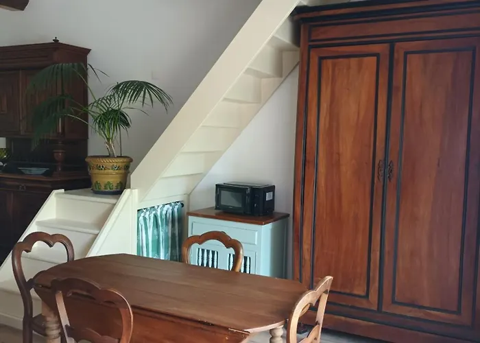 T2 Dans Demeure De Charme *