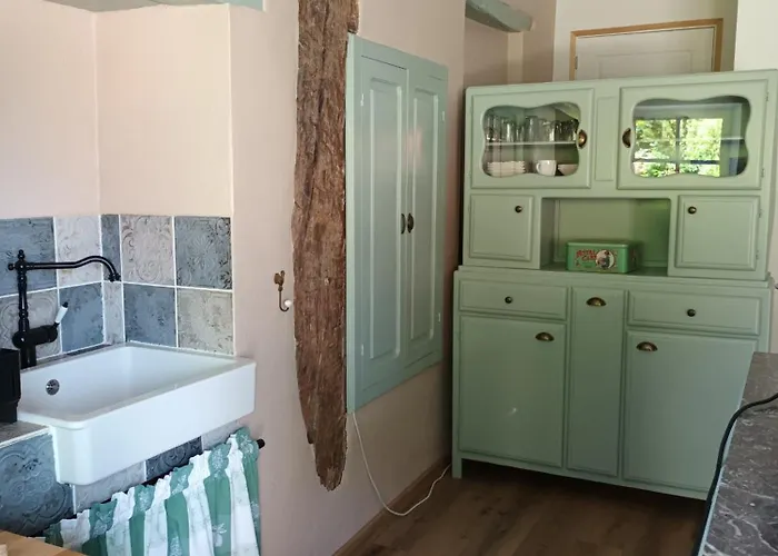 T2 Dans Demeure De Charme Holiday home