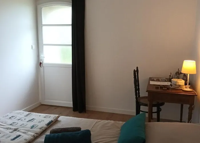 Holiday home T2 Dans Demeure De Charme Sainte Marie de Gosse