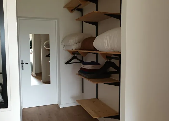 T2 Dans Demeure De Charme * Sainte Marie de Gosse