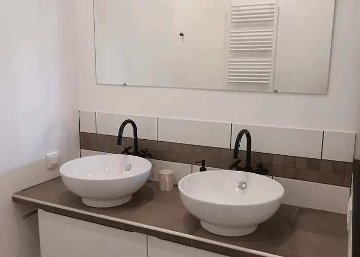 Holiday home T2 Dans Demeure De Charme *