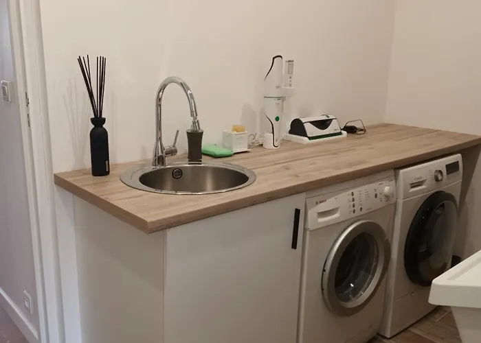 T2 Dans Demeure De Charme Holiday home