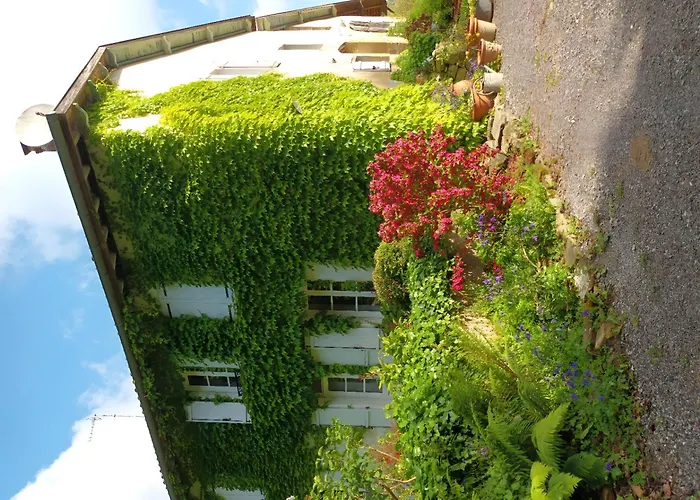 Holiday home T2 Dans Demeure De Charme Sainte Marie de Gosse