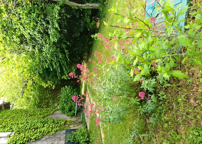 T2 Dans Demeure De Charme