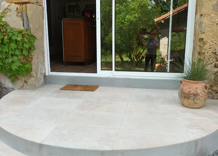 T2 Dans Demeure De Charme